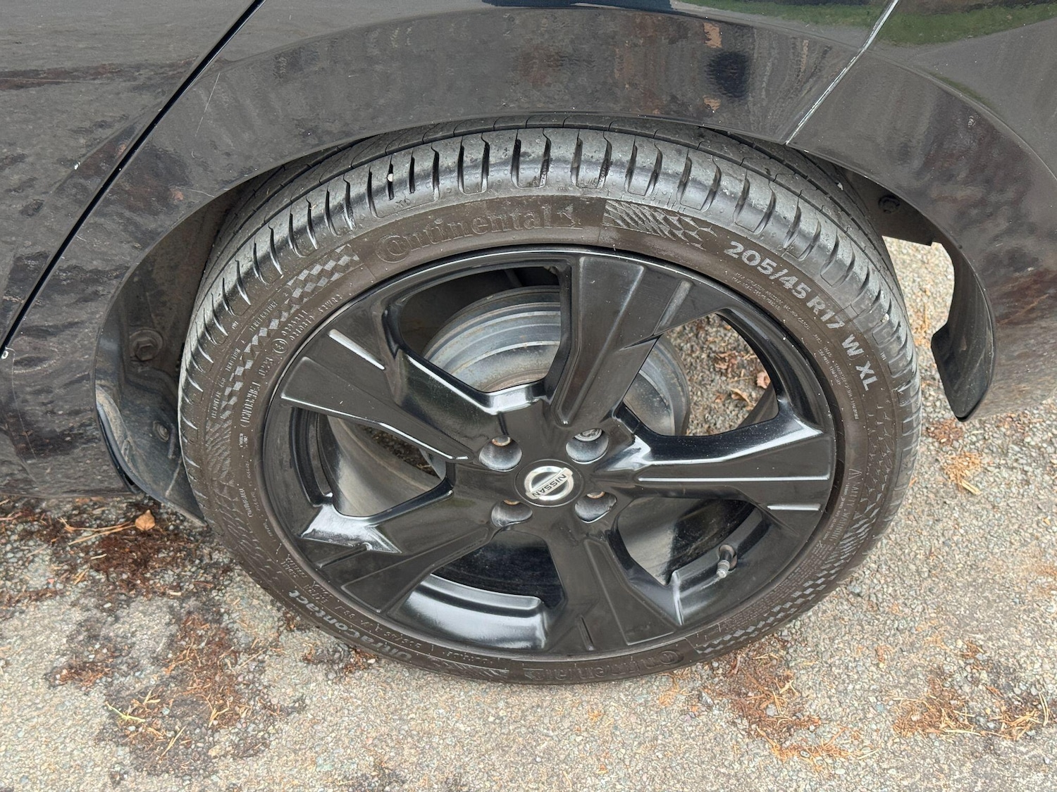 Used Nissan Micra 2021 for sale - 77611952: Photo 34