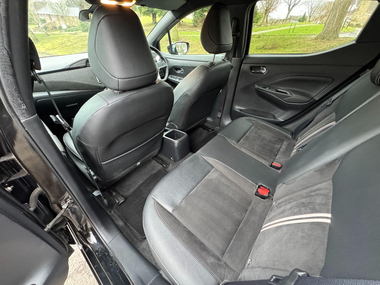 Used Nissan Micra 2021 for sale - 77611952: Photo 39