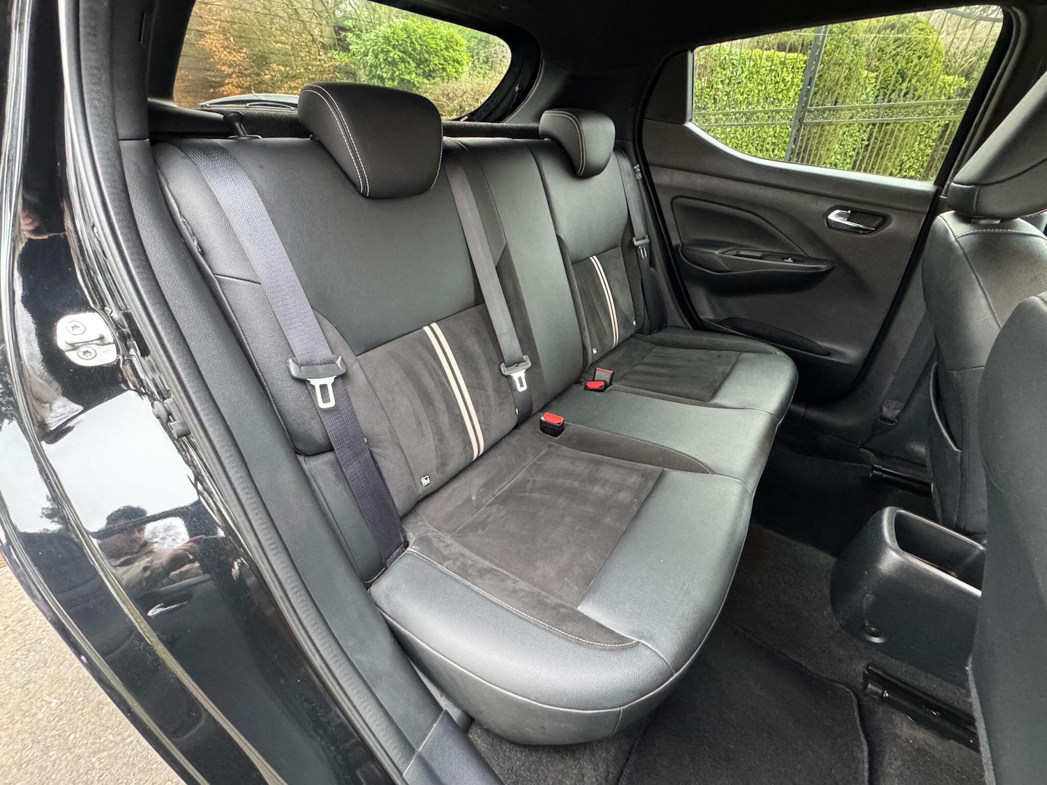 Used Nissan Micra 2021 for sale - 77611952: Photo 45