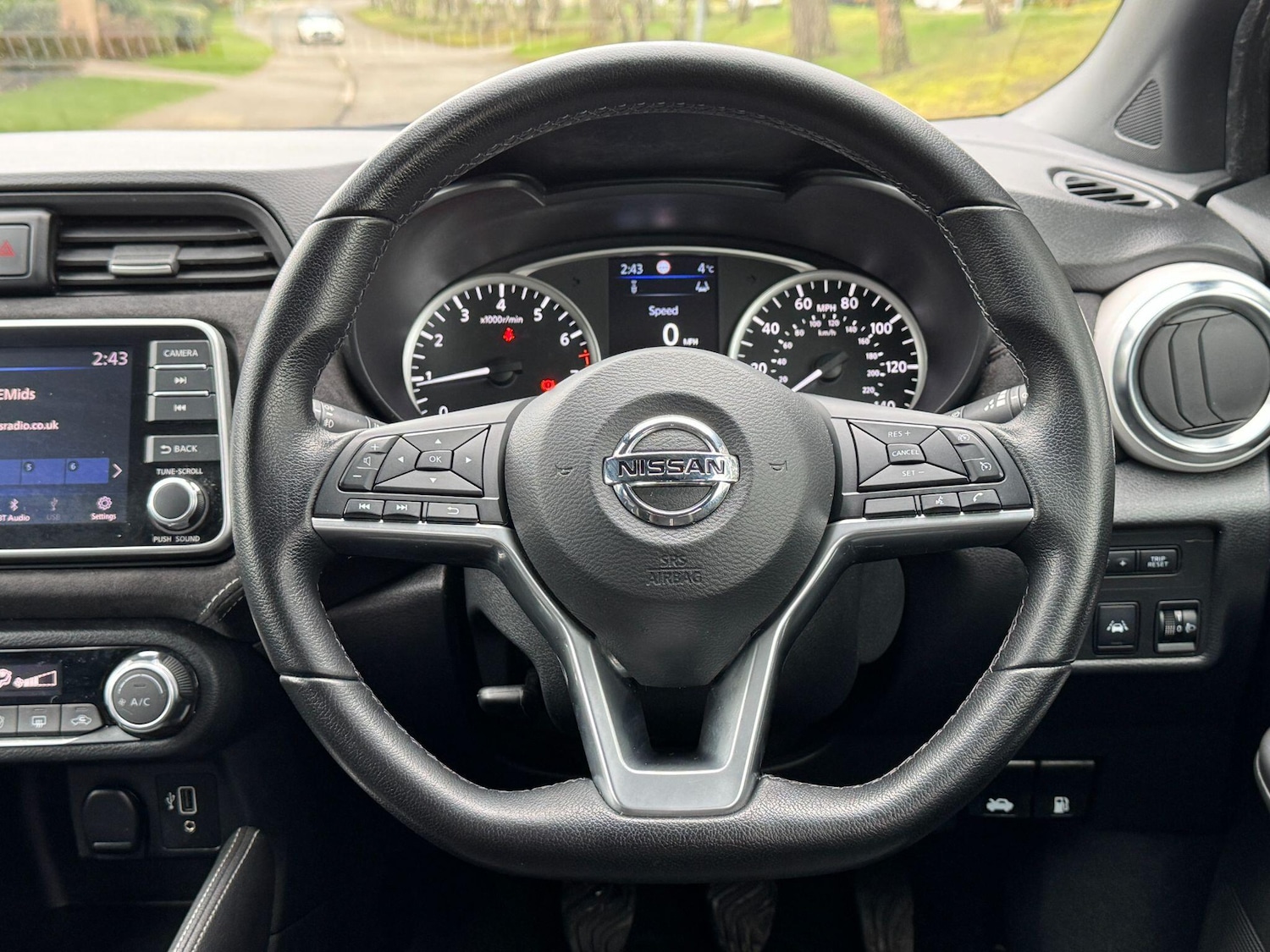 Used Nissan Micra 2021 for sale - 77611952: Photo 49