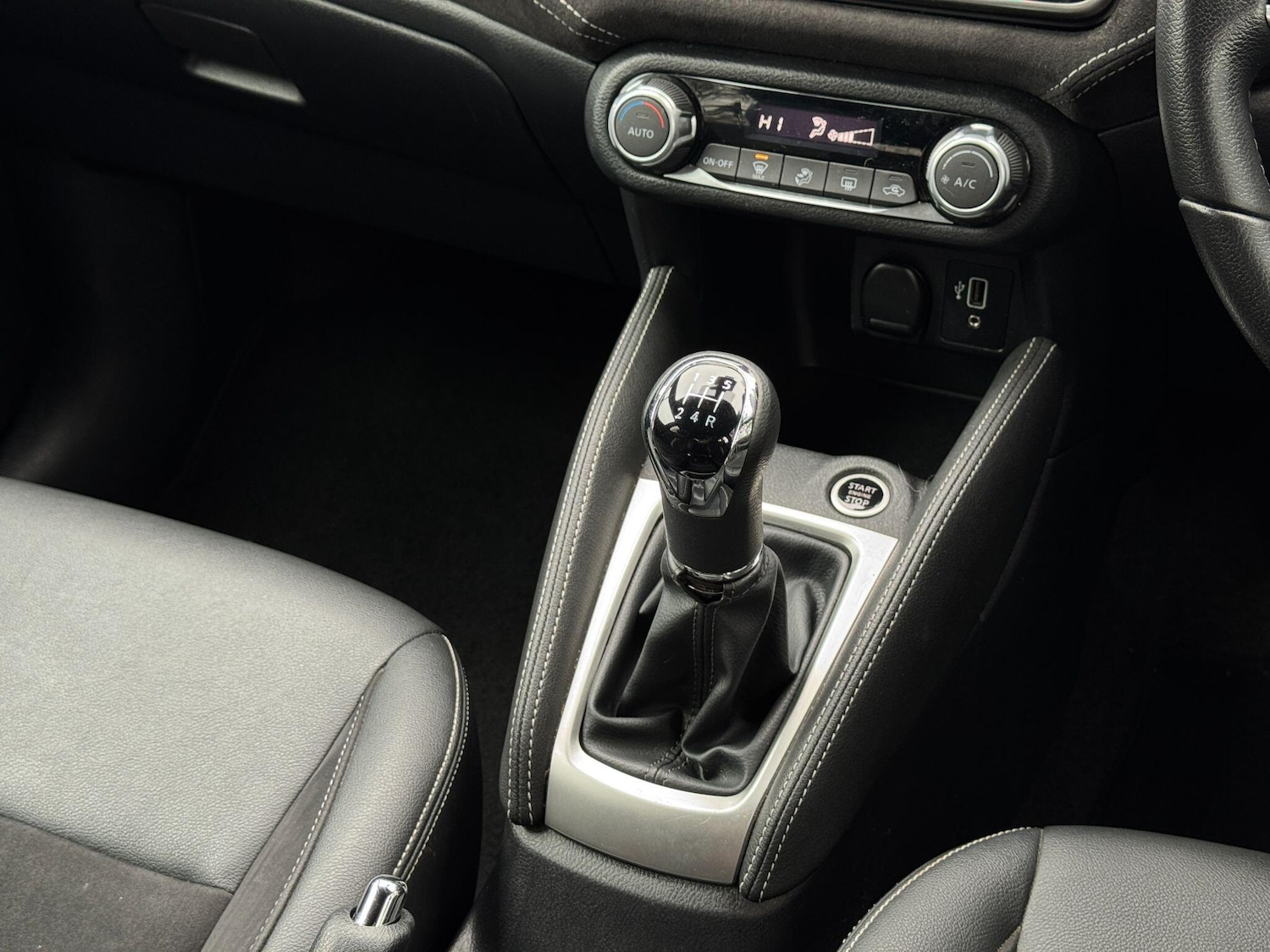 Used Nissan Micra 2021 for sale - 77611952: Photo 52