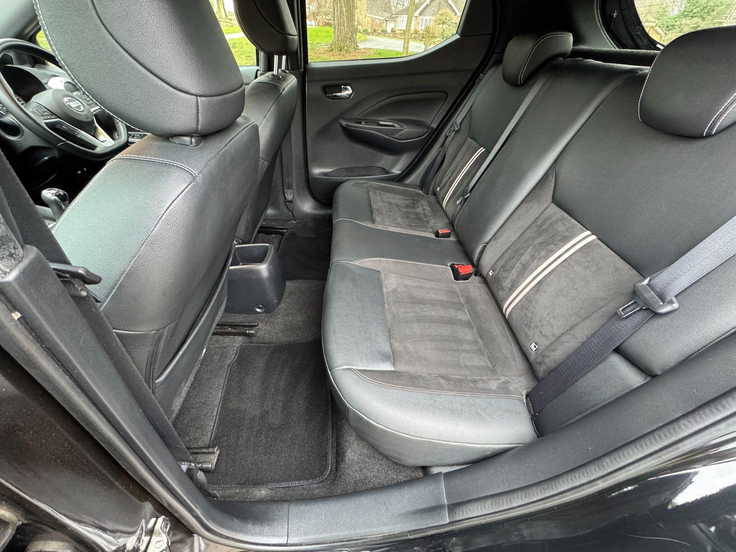 Used Nissan Micra 2021 for sale - 77611952: Photo 53