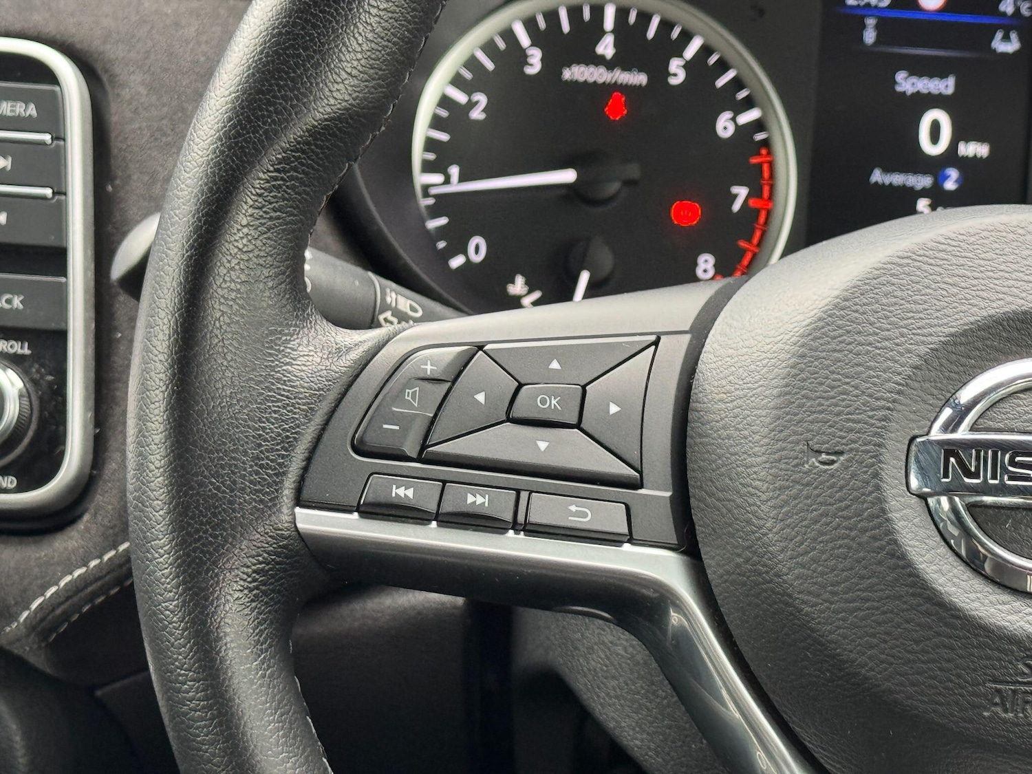 Used Nissan Micra 2021 for sale - 77611952: Photo 63