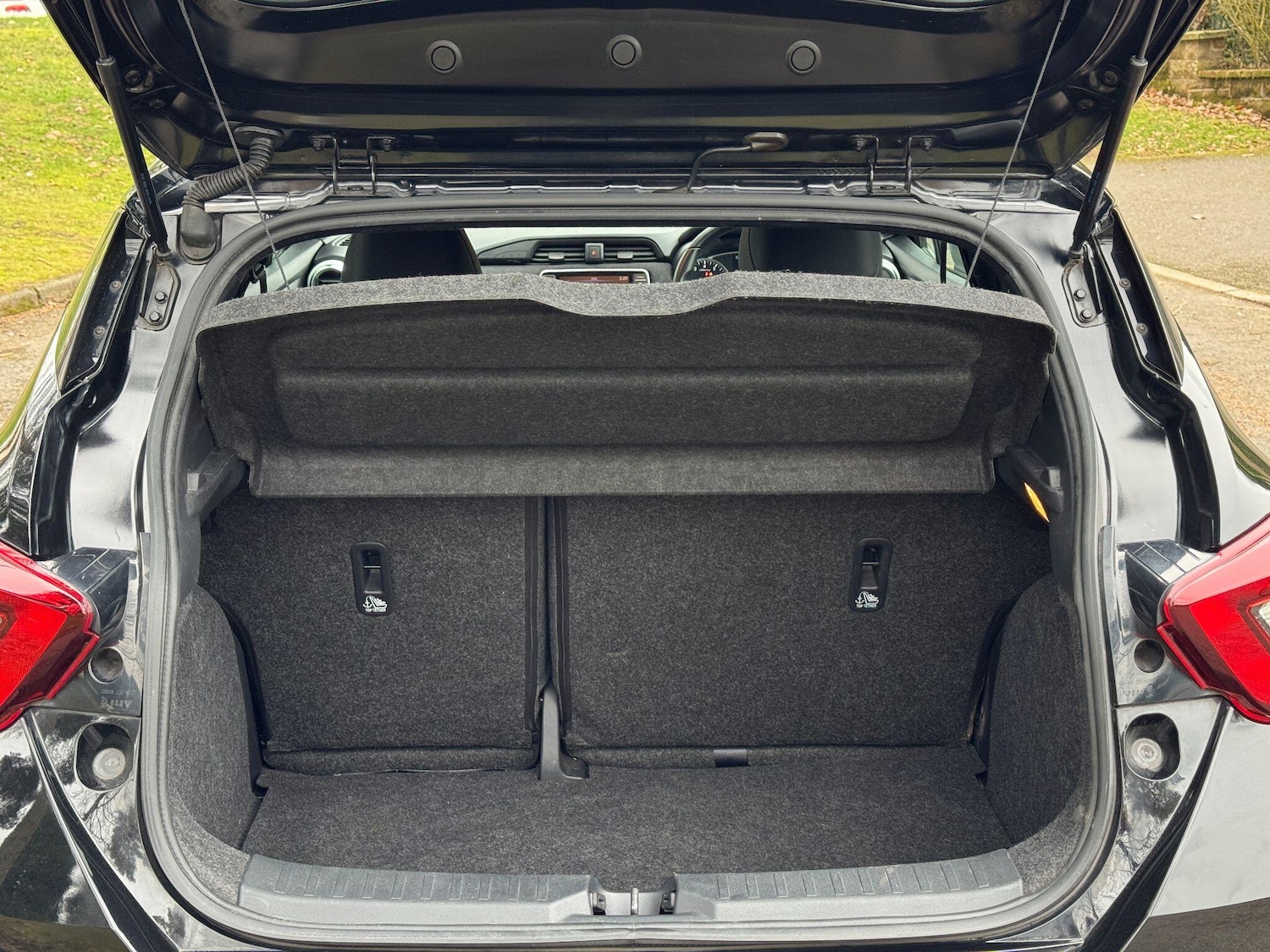 Used Nissan Micra 2021 for sale - 77611952: Photo 64