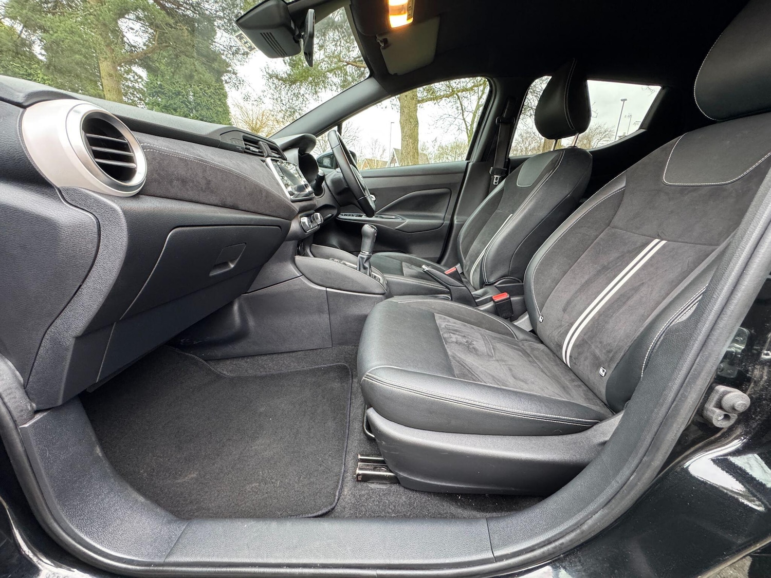 Used Nissan Micra 2021 for sale - 77611952: Photo 70