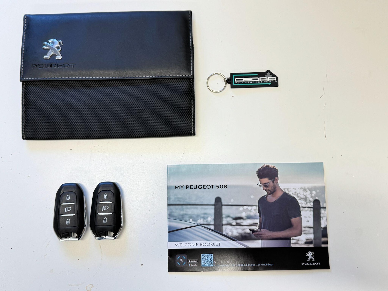 Used Peugeot 508 2021 for sale - 77807821: Photo 11