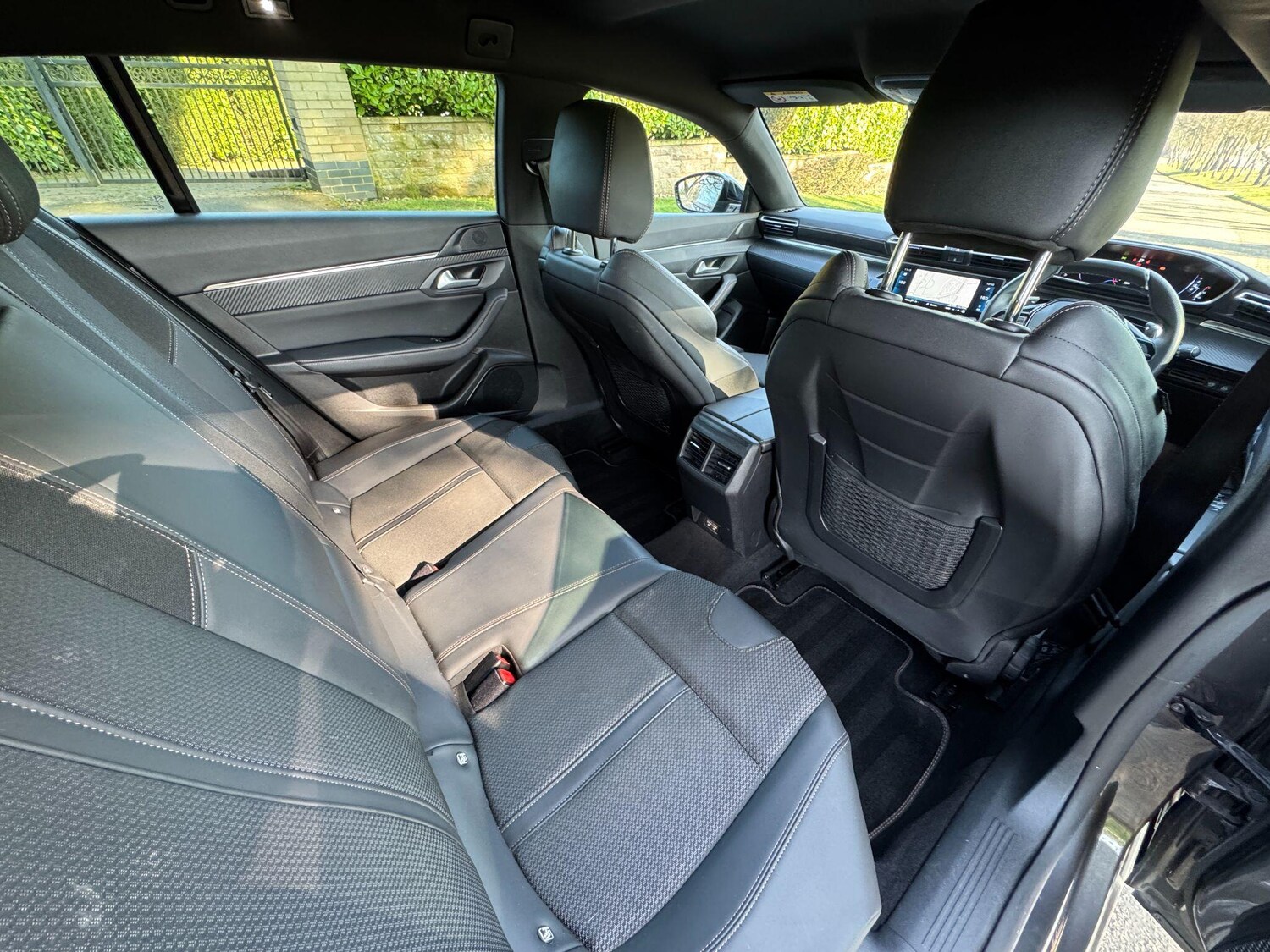 Used Peugeot 508 2021 for sale - 77807821: Photo 12