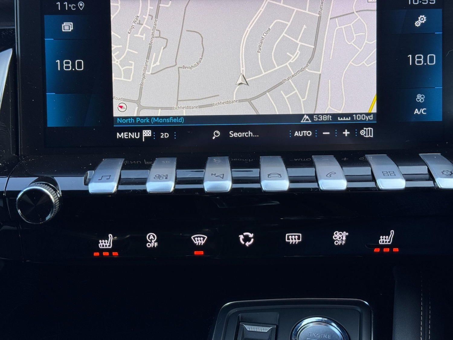 Used Peugeot 508 2021 for sale - 77807821: Photo 15