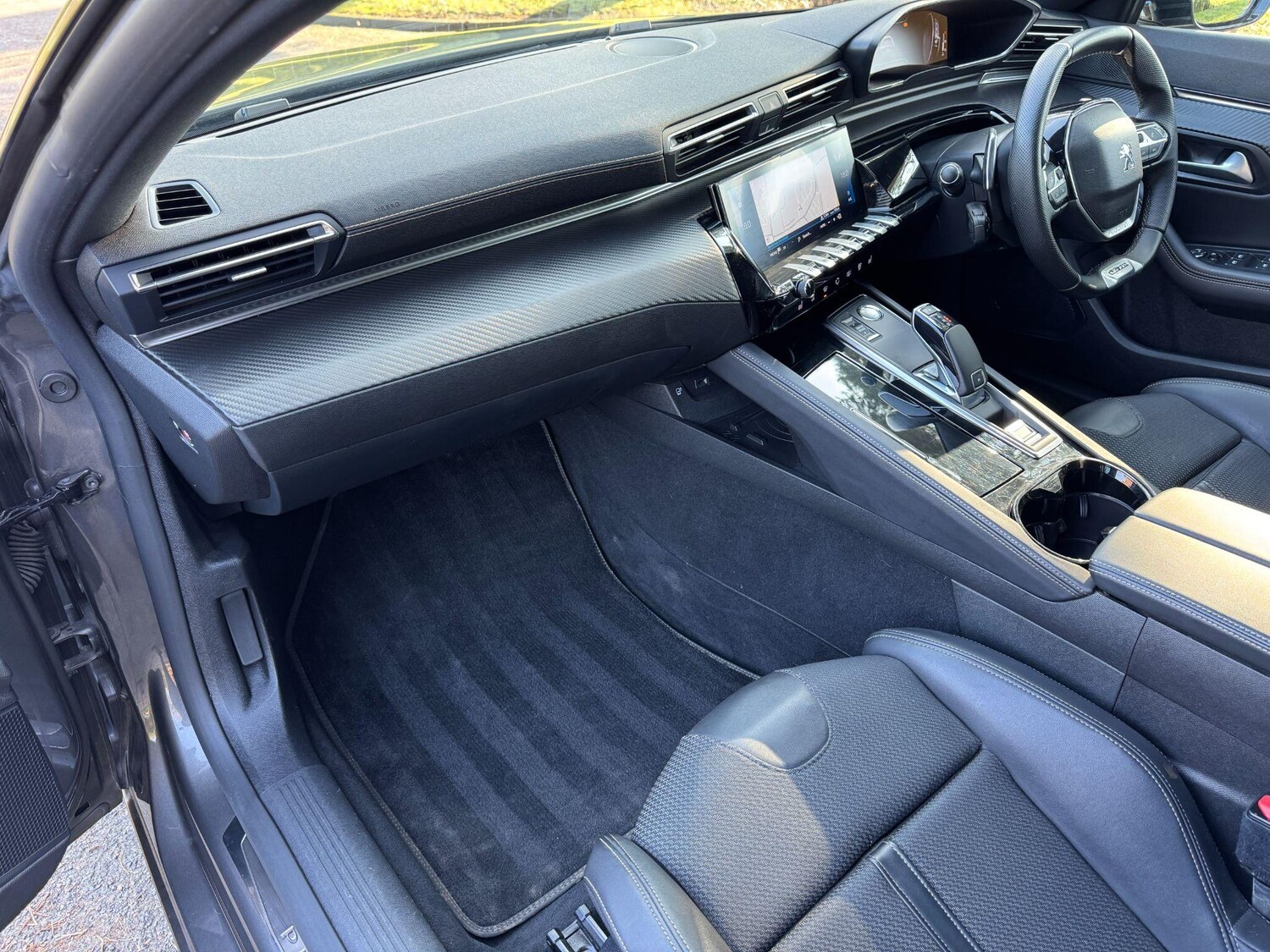 Used Peugeot 508 2021 for sale - 77807821: Photo 17