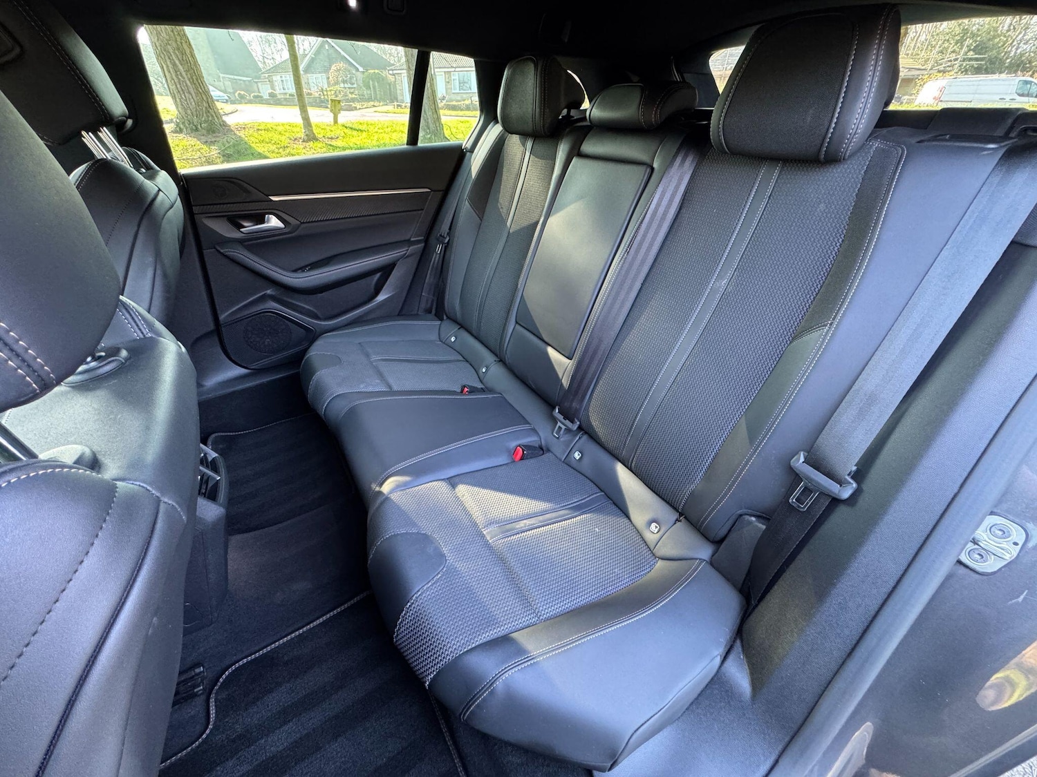 Used Peugeot 508 2021 for sale - 77807821: Photo 19