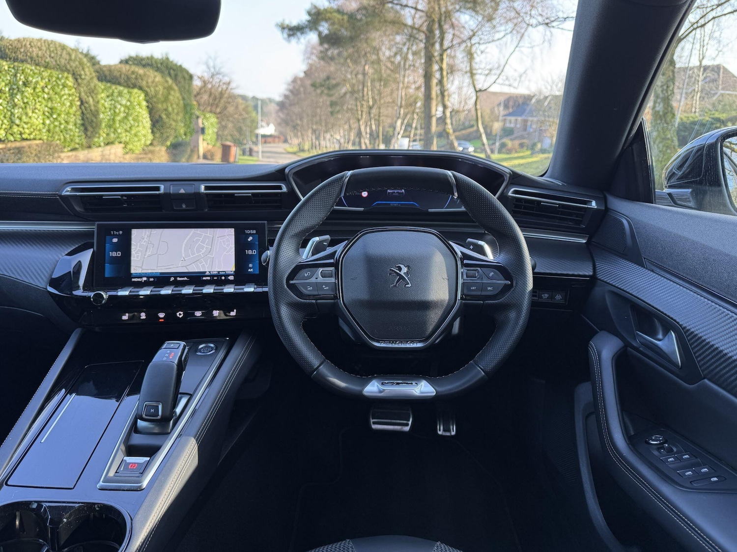 Used Peugeot 508 2021 for sale - 77807821: Photo 23