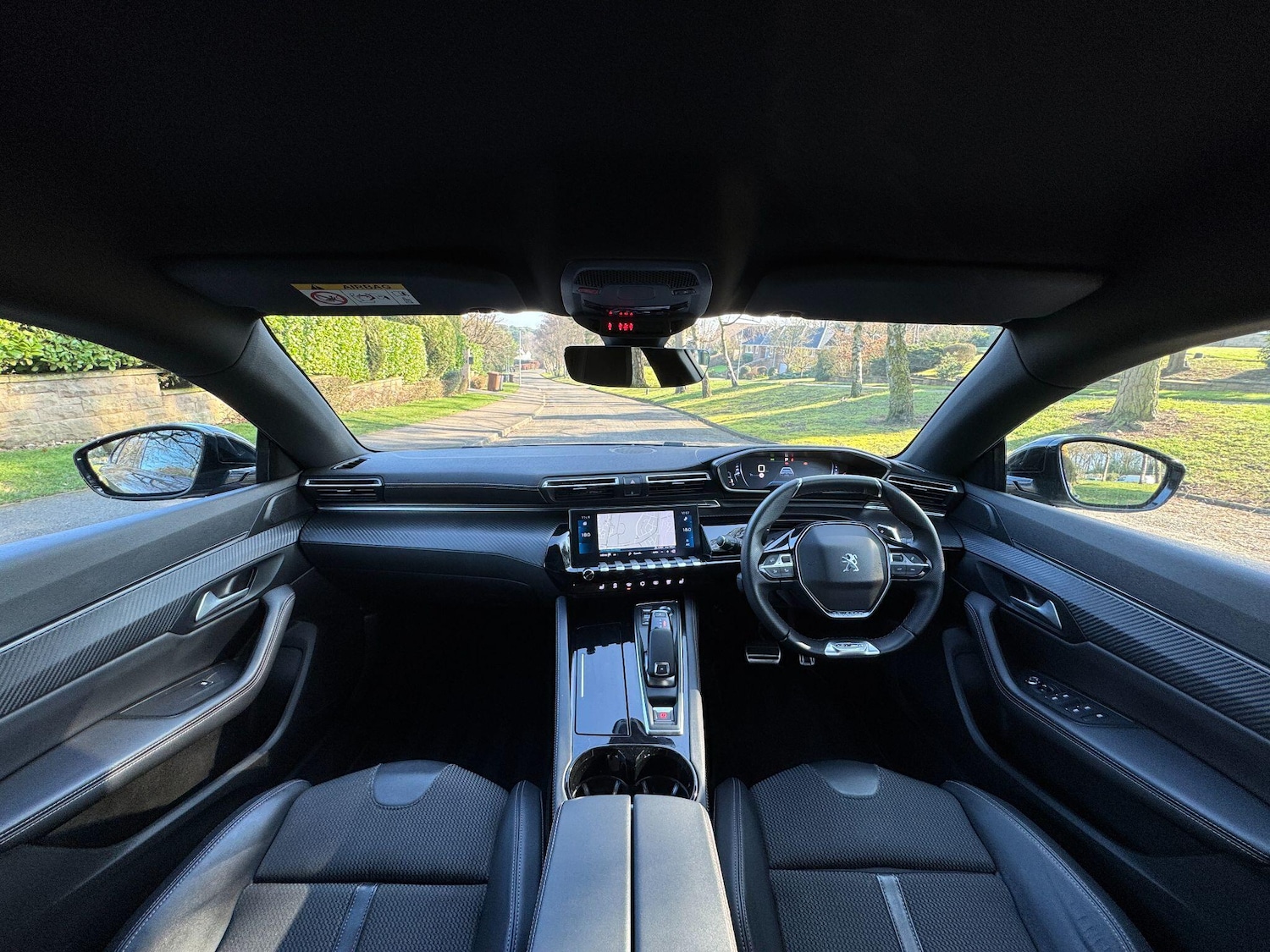 Used Peugeot 508 2021 for sale - 77807821: Photo 27