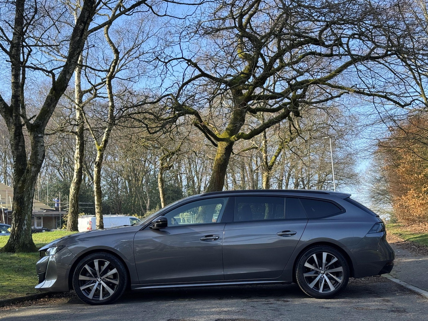 Used Peugeot 508 2021 for sale - 77807821: Photo 3