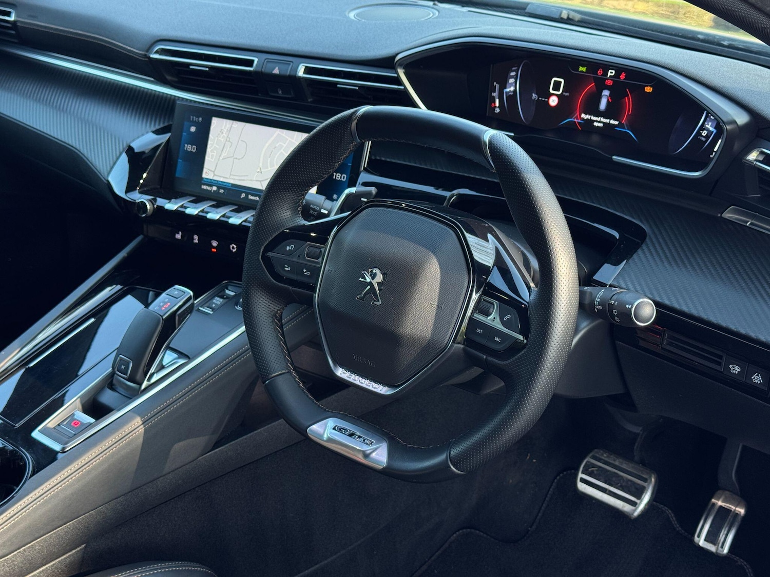 Used Peugeot 508 2021 for sale - 77807821: Photo 31