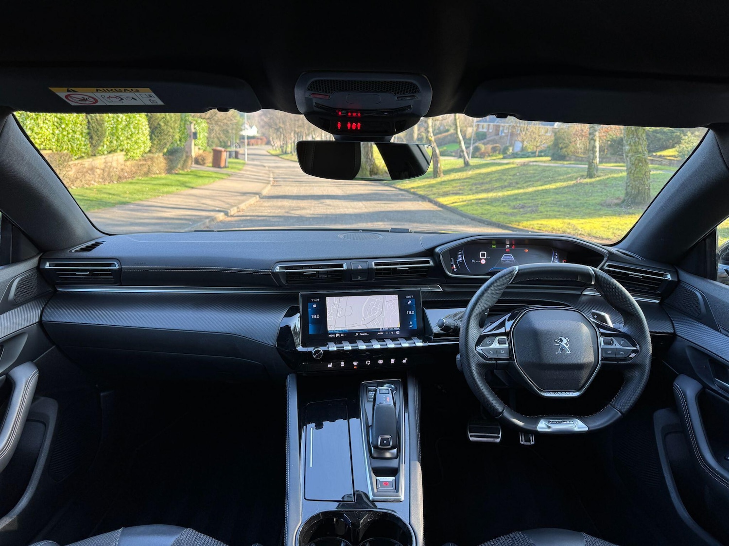 Used Peugeot 508 2021 for sale - 77807821: Photo 35