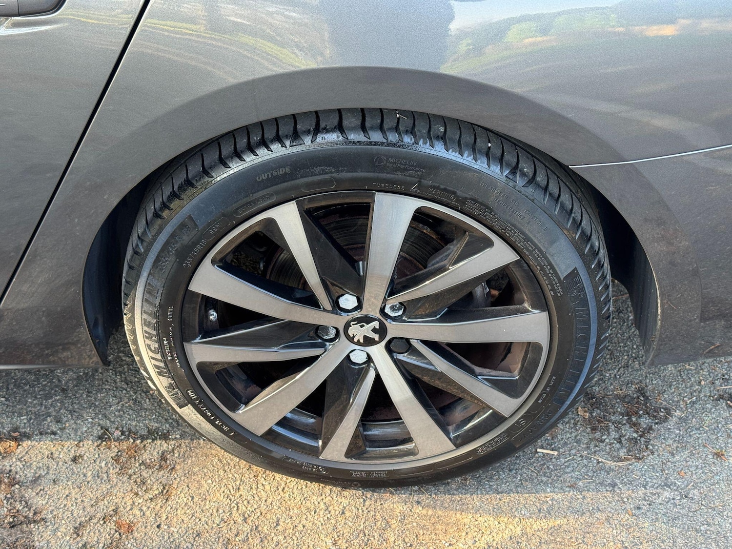 Used Peugeot 508 2021 for sale - 77807821: Photo 39