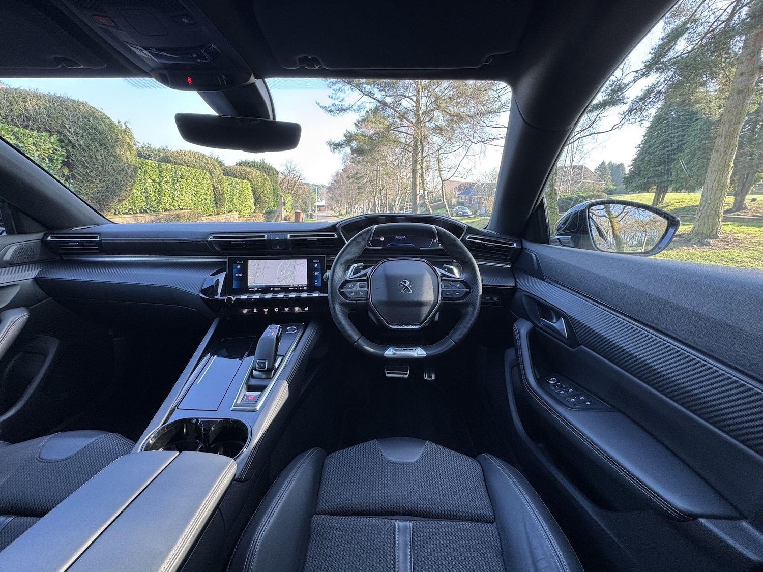 Used Peugeot 508 2021 for sale - 77807821: Photo 40