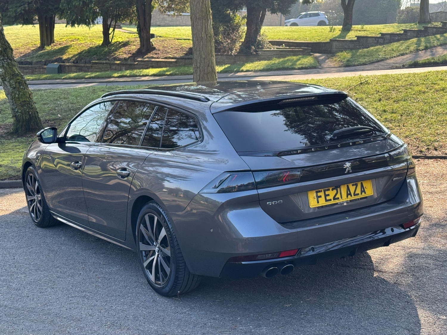 Used Peugeot 508 2021 for sale - 77807821: Photo 41