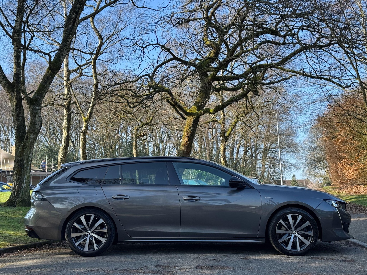 Used Peugeot 508 2021 for sale - 77807821: Photo 42