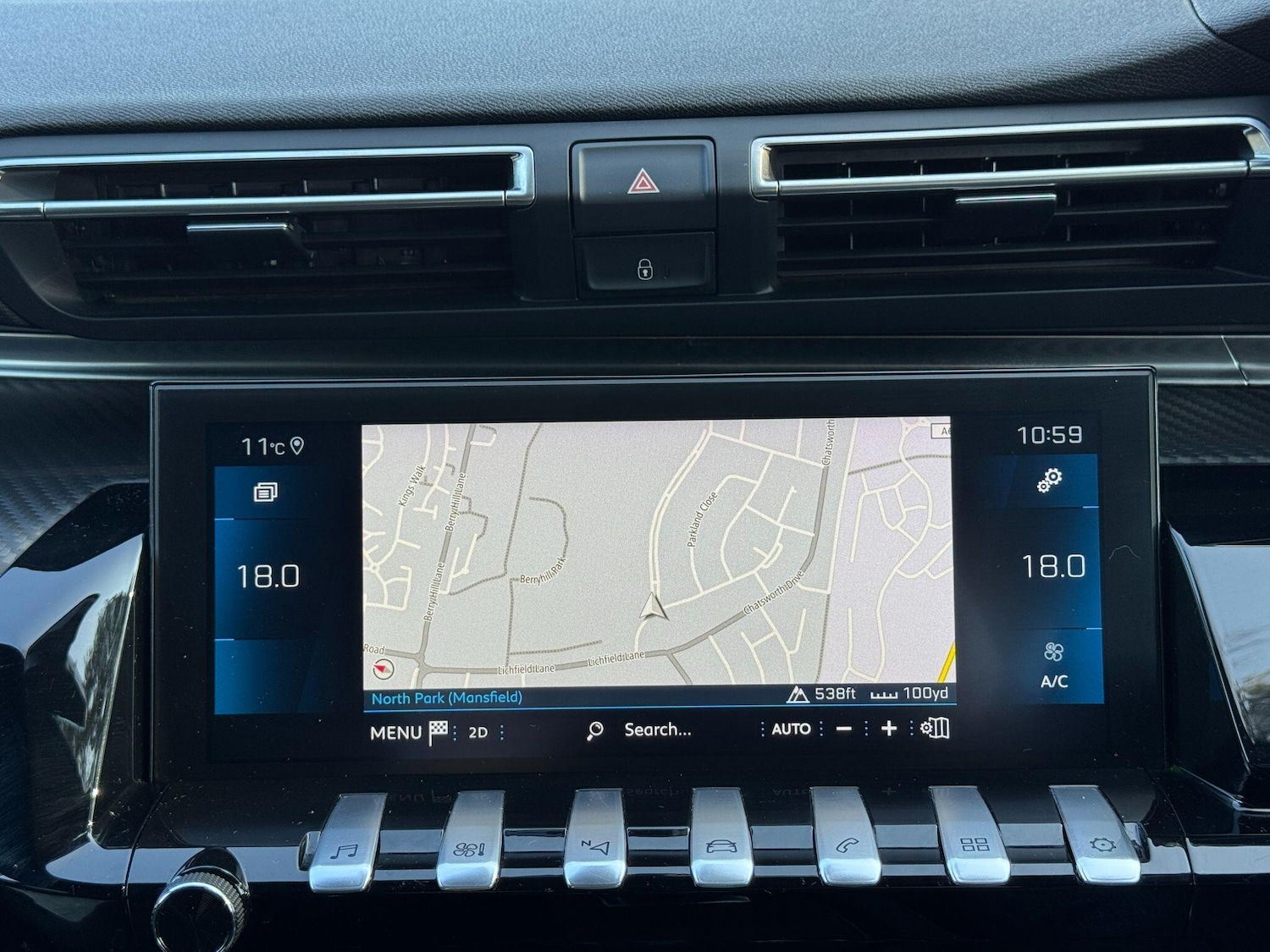 Used Peugeot 508 2021 for sale - 77807821: Photo 44