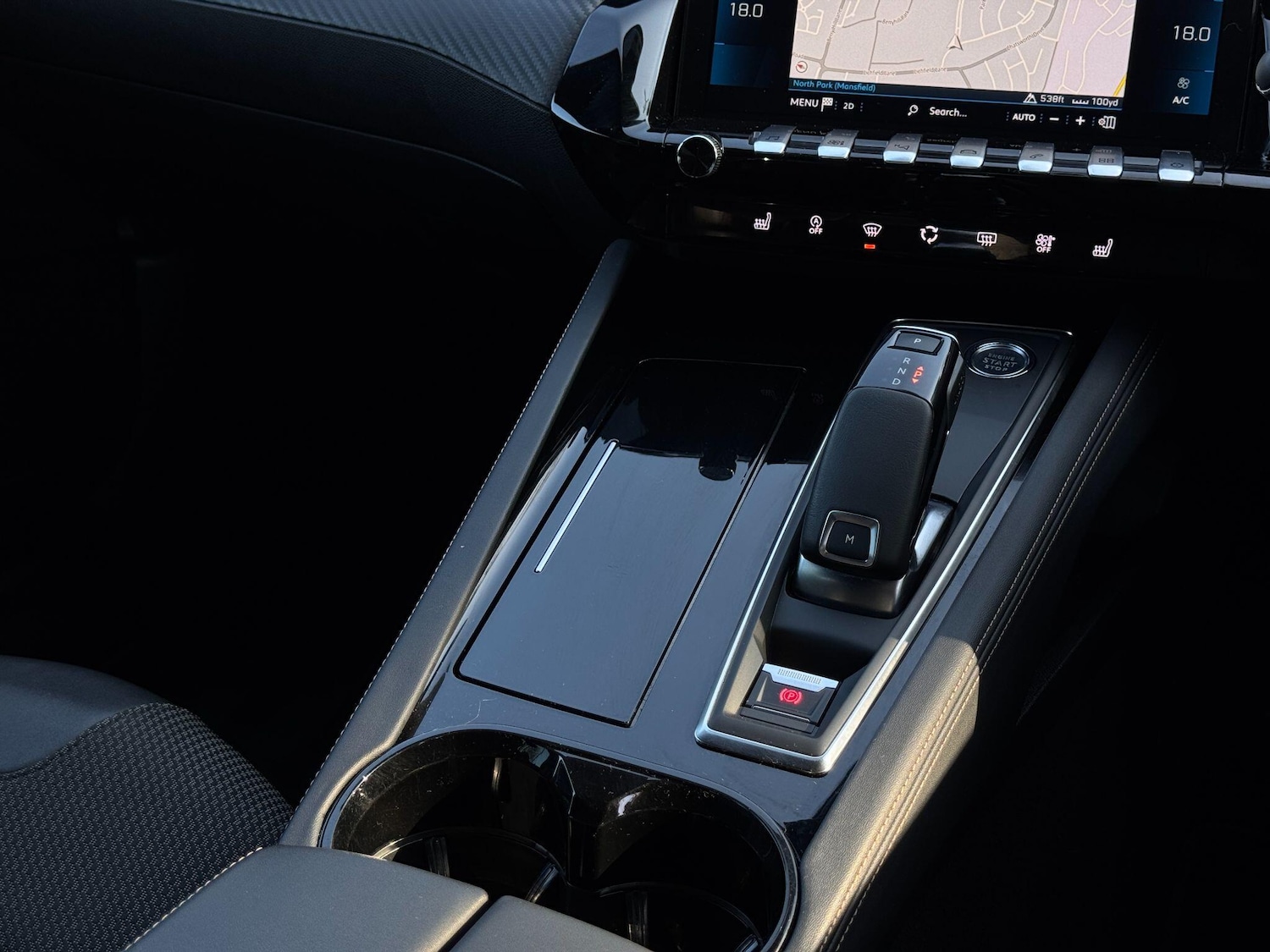 Used Peugeot 508 2021 for sale - 77807821: Photo 49