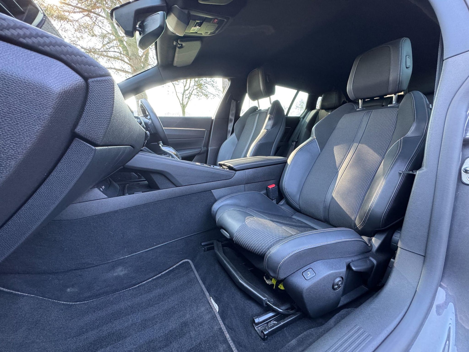 Used Peugeot 508 2021 for sale - 77807821: Photo 5