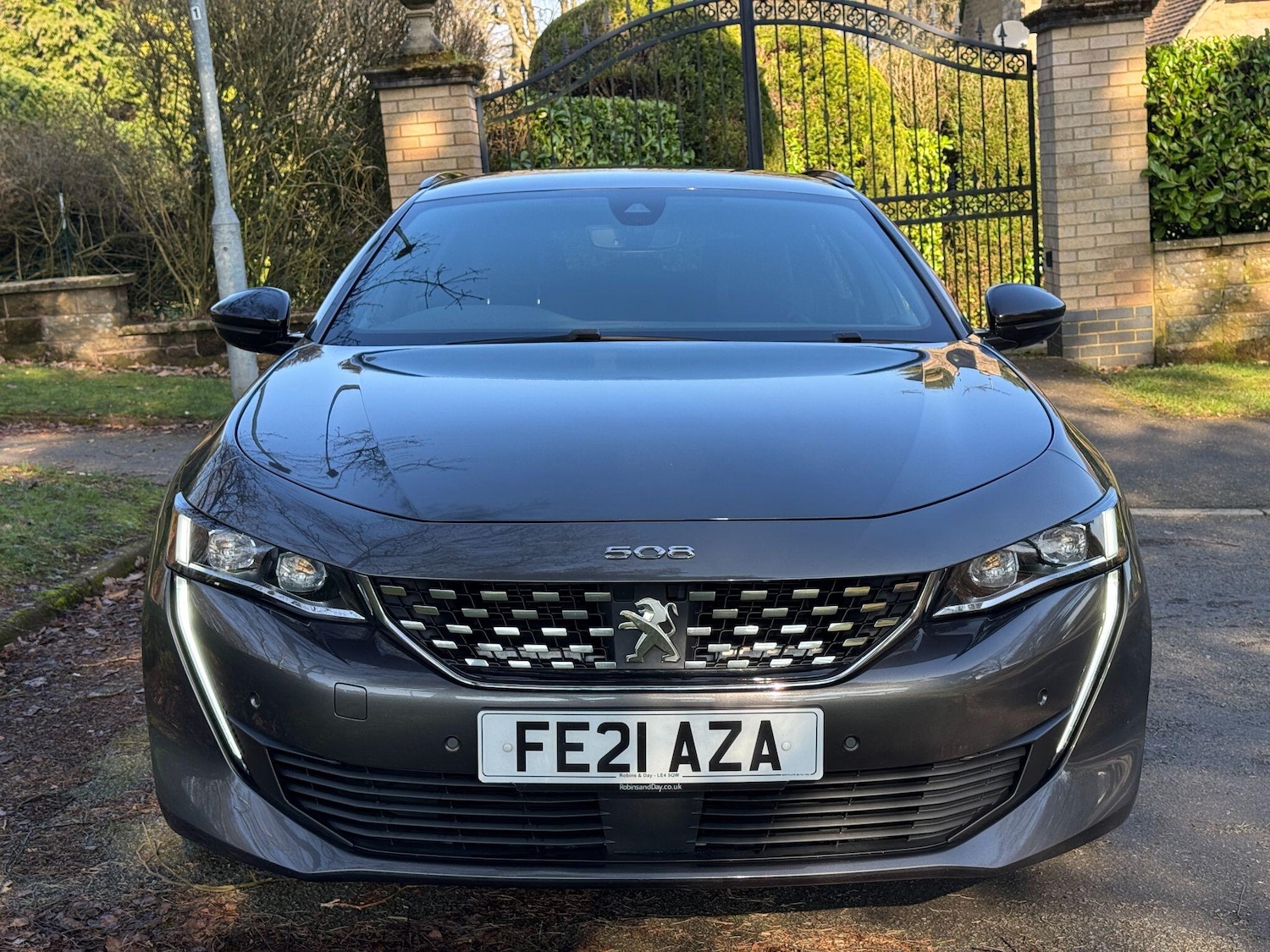 Used Peugeot 508 2021 for sale - 77807821: Photo 51