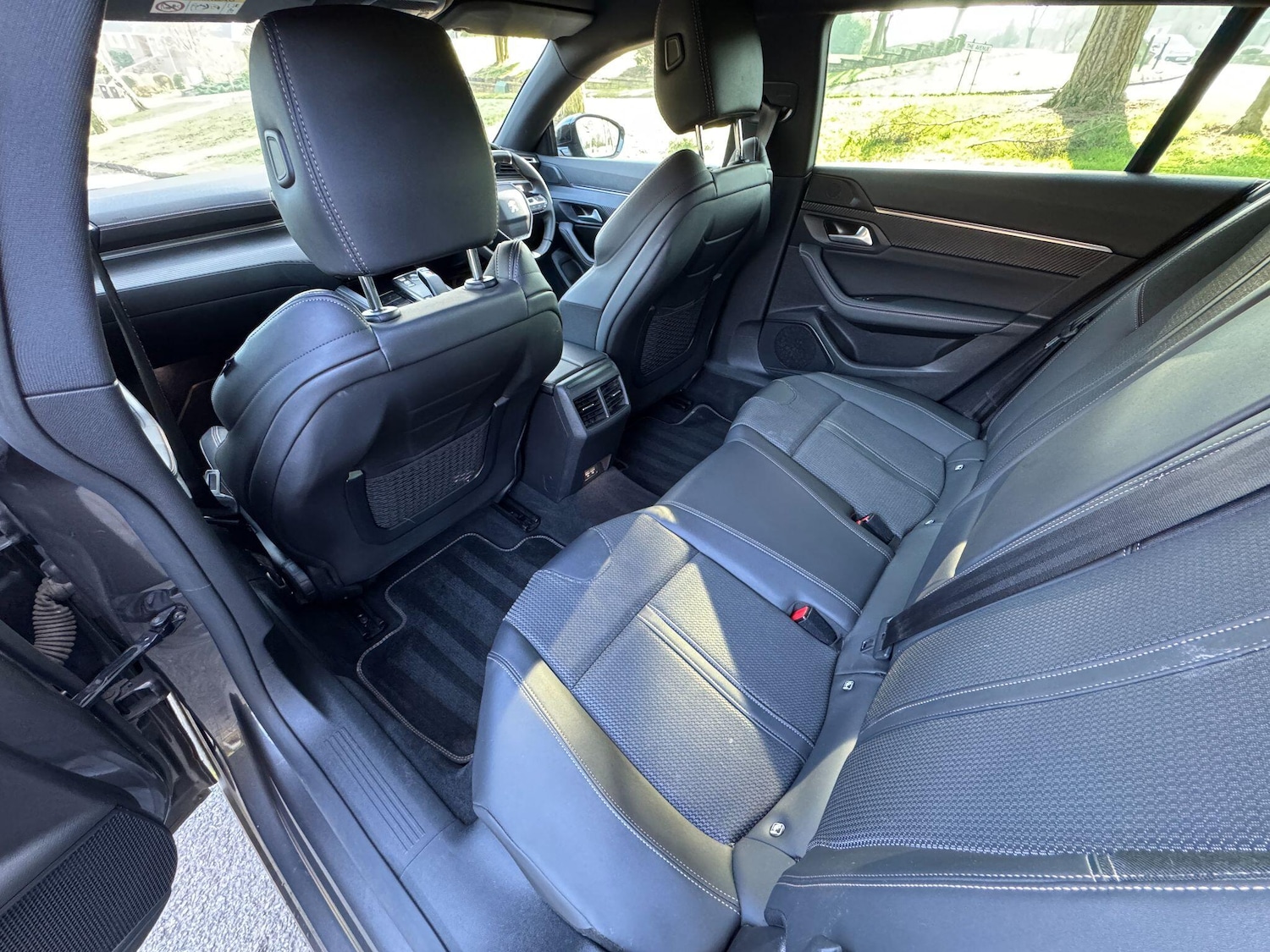 Used Peugeot 508 2021 for sale - 77807821: Photo 52