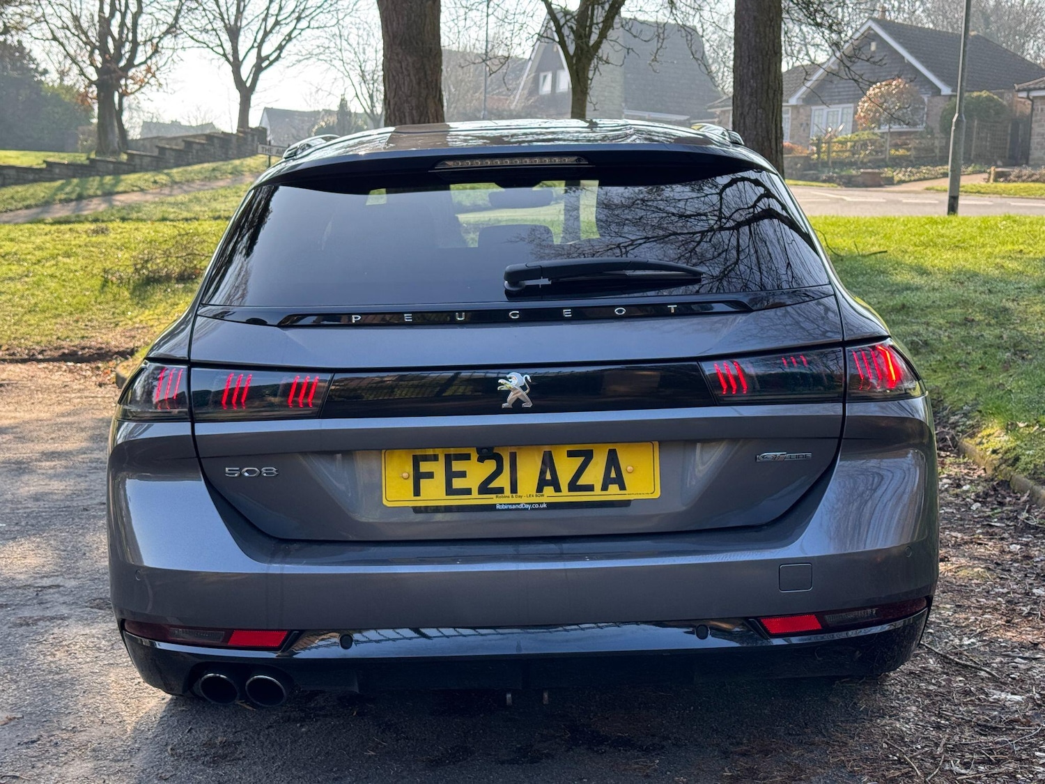 Used Peugeot 508 2021 for sale - 77807821: Photo 53