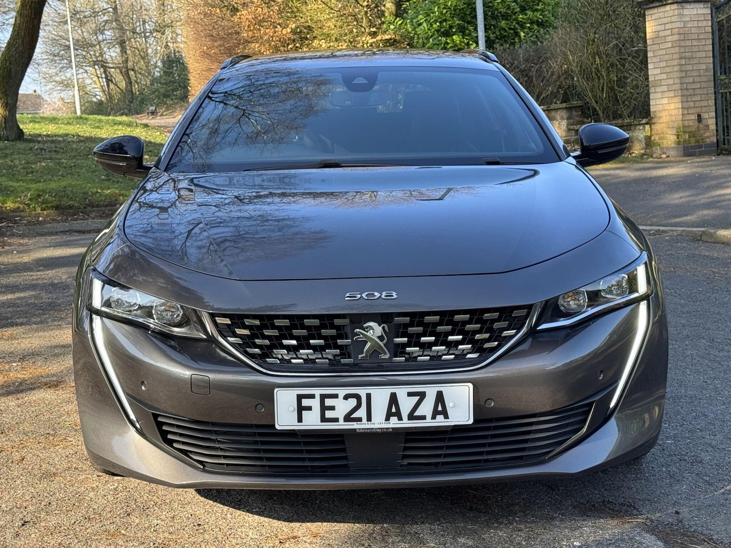 Used Peugeot 508 2021 for sale - 77807821: Photo 6