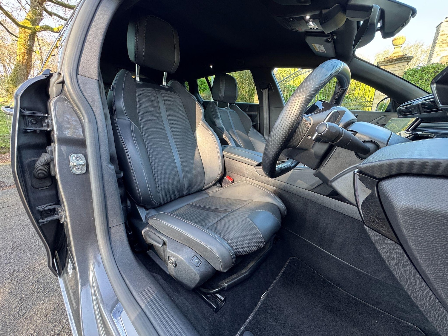 Used Peugeot 508 2021 for sale - 77807821: Photo 60