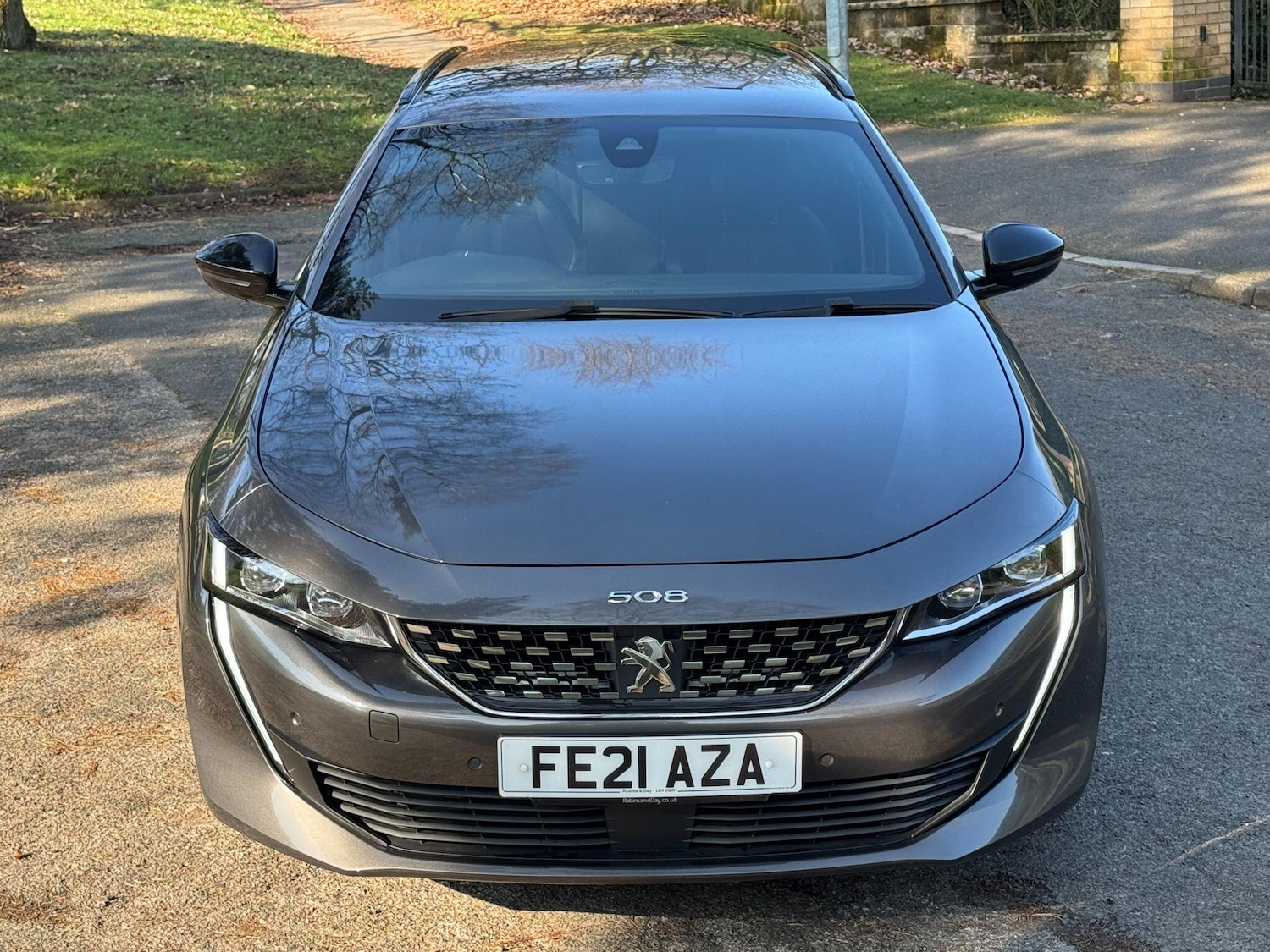 Used Peugeot 508 2021 for sale - 77807821: Photo 62