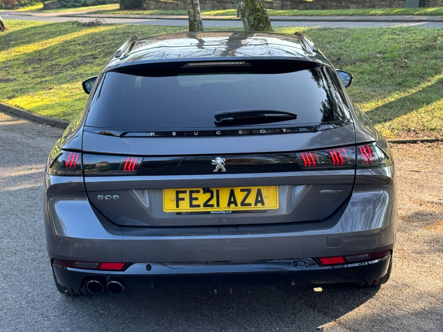 Used Peugeot 508 2021 for sale - 77807821: Photo 63