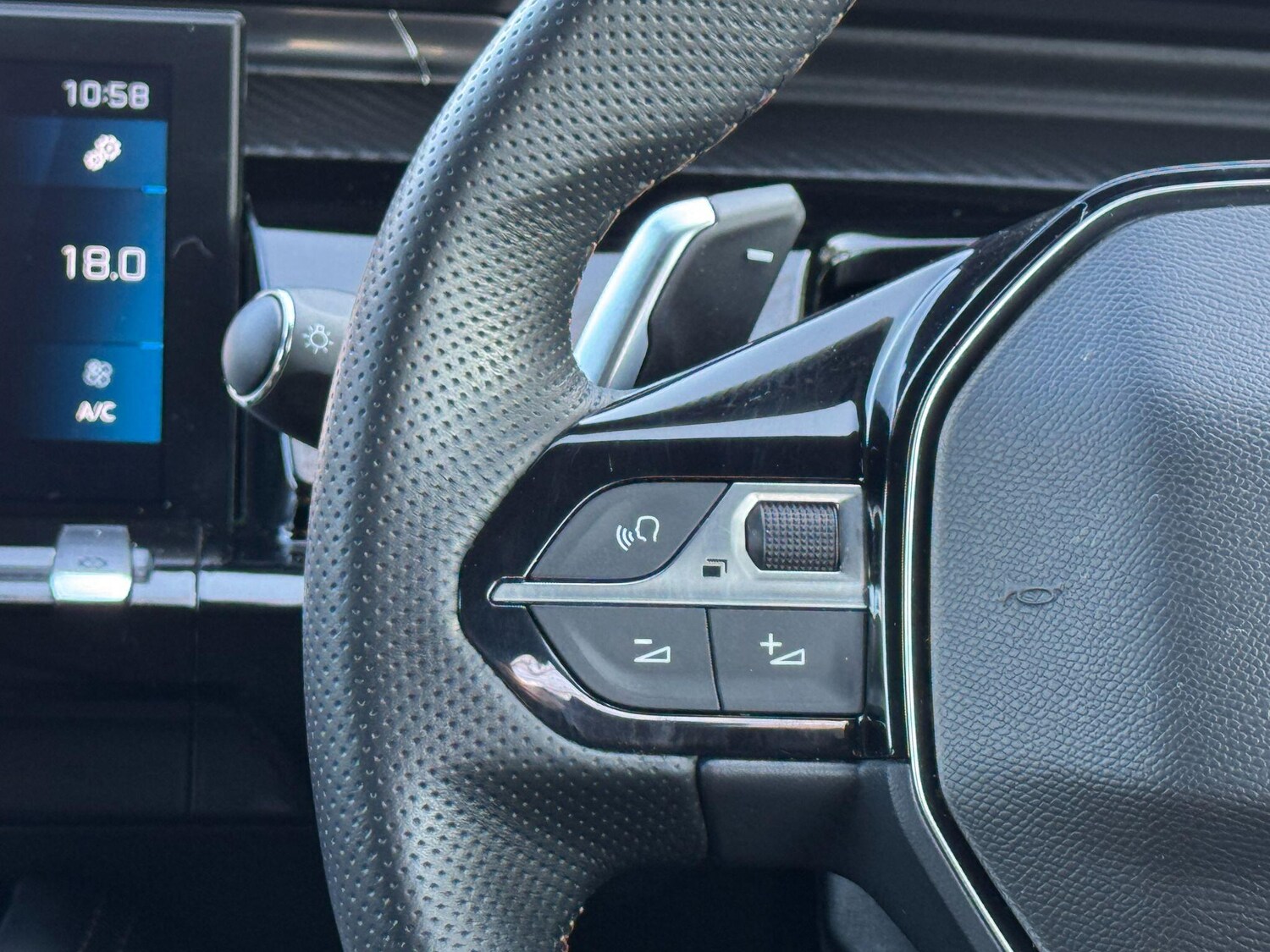 Used Peugeot 508 2021 for sale - 77807821: Photo 65