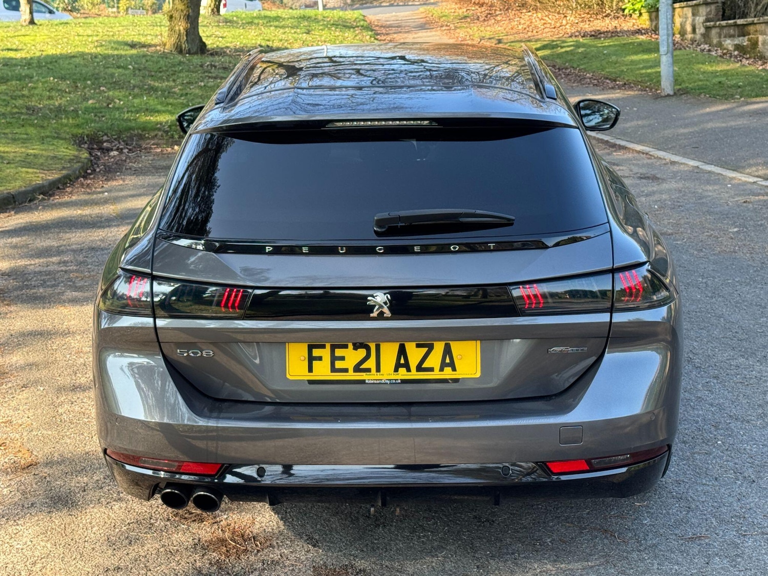 Used Peugeot 508 2021 for sale - 77807821: Photo 66
