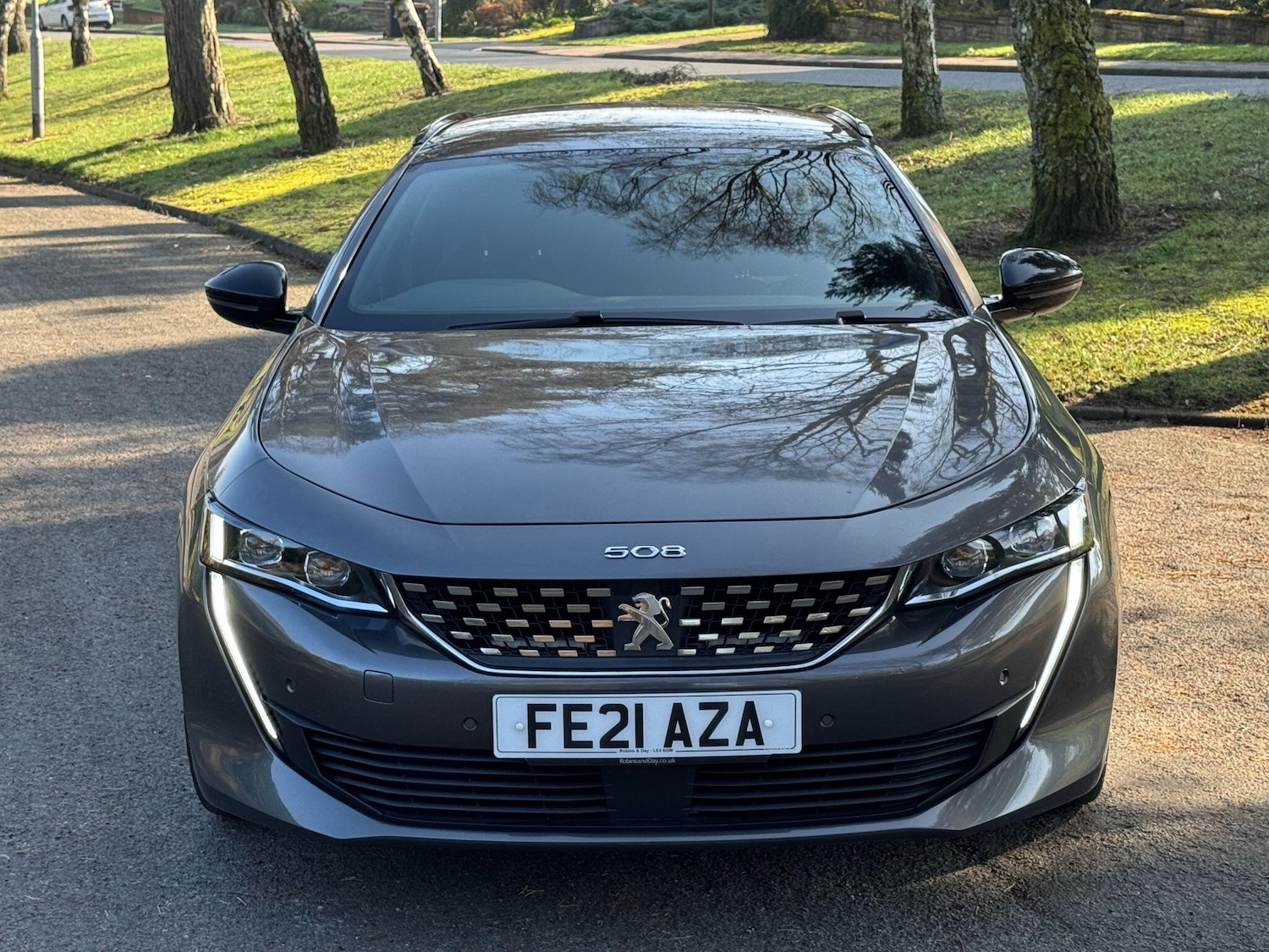 Used Peugeot 508 2021 for sale - 77807821: Photo 68