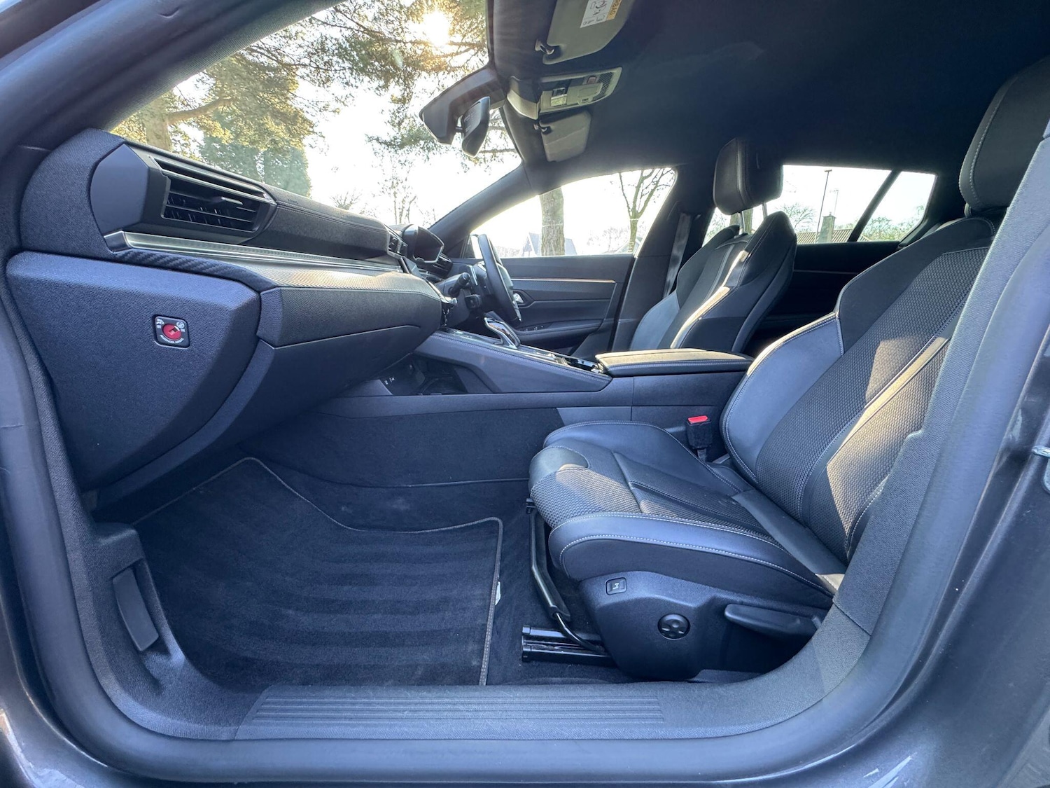 Used Peugeot 508 2021 for sale - 77807821: Photo 74