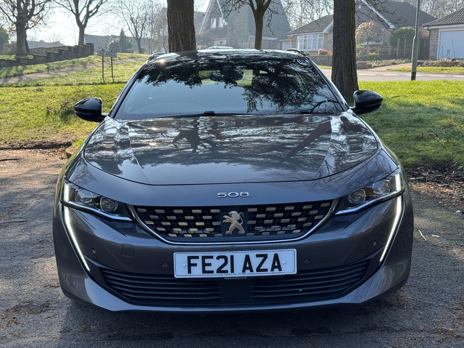 Used Peugeot 508 2021 for sale - 77807821: Photo 75