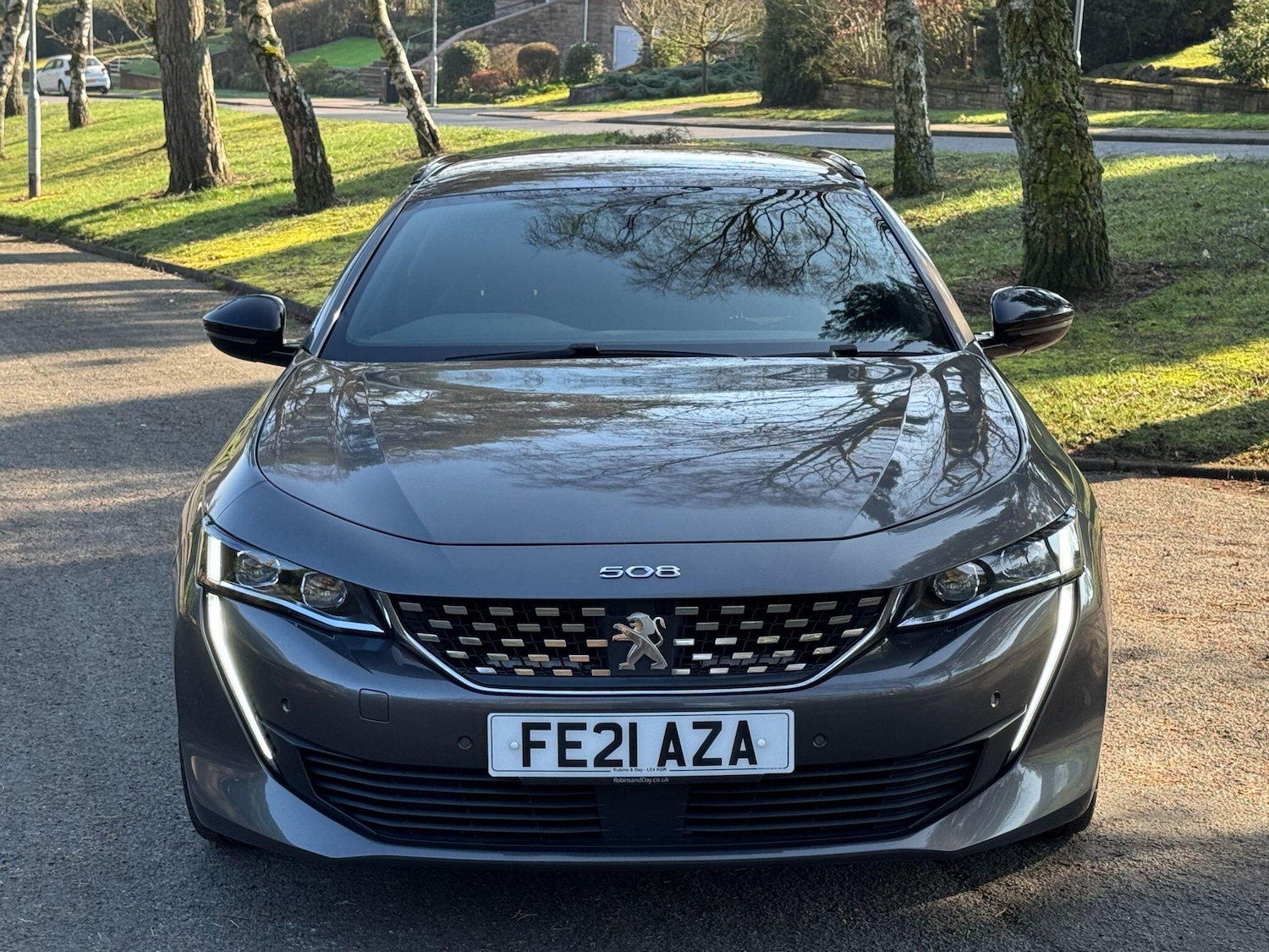 Used Peugeot 508 2021 for sale - 77807821: Photo 80