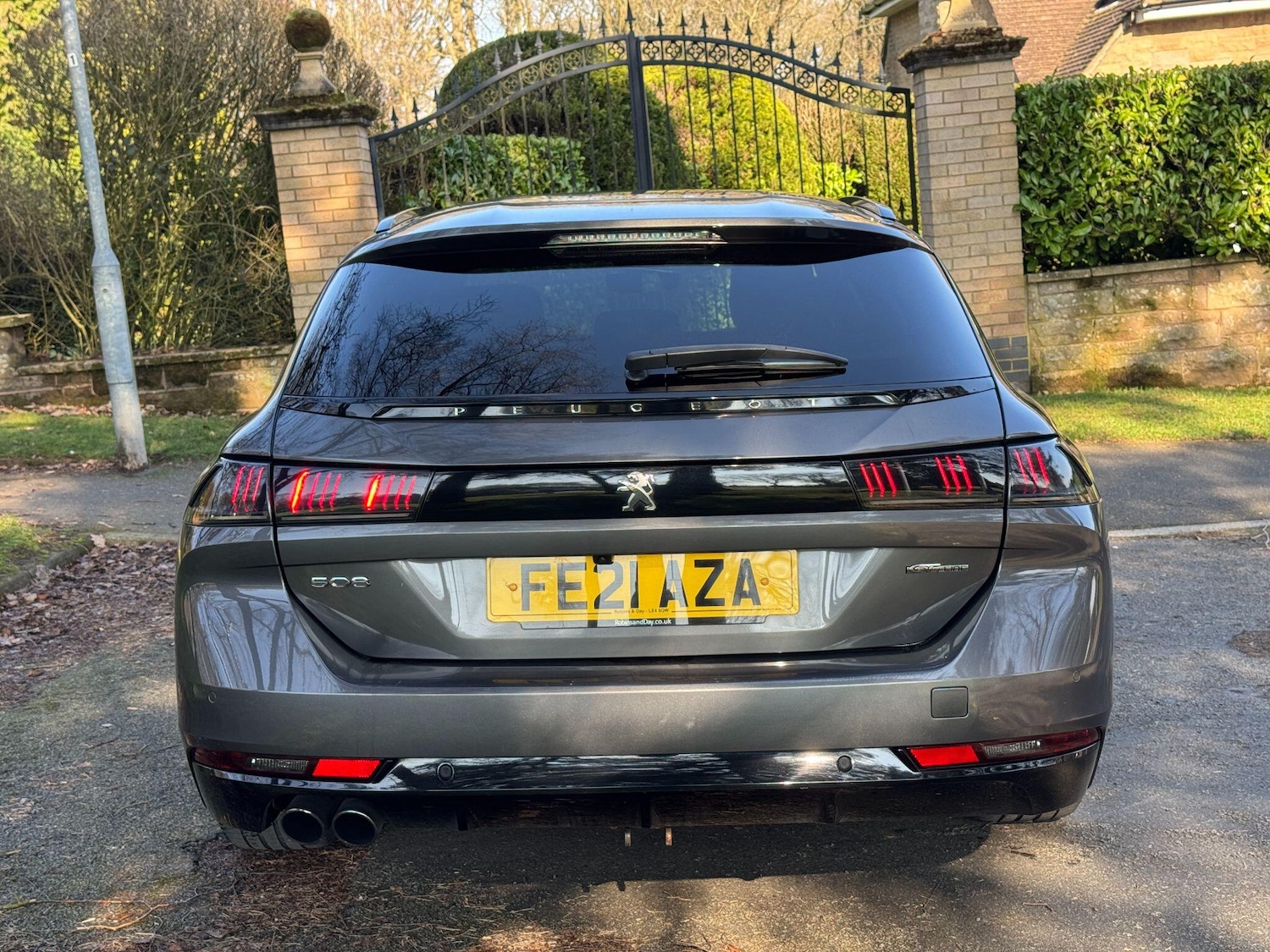 Used Peugeot 508 2021 for sale - 77807821: Photo 82