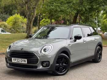 2022 (22) - 1.5 Cooper Classic 6dr 5-Door