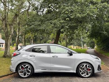 Used Ford Puma 2023 for sale - 79859898: Photo
