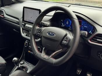 Used Ford Puma 2023 for sale - 79859898: Photo