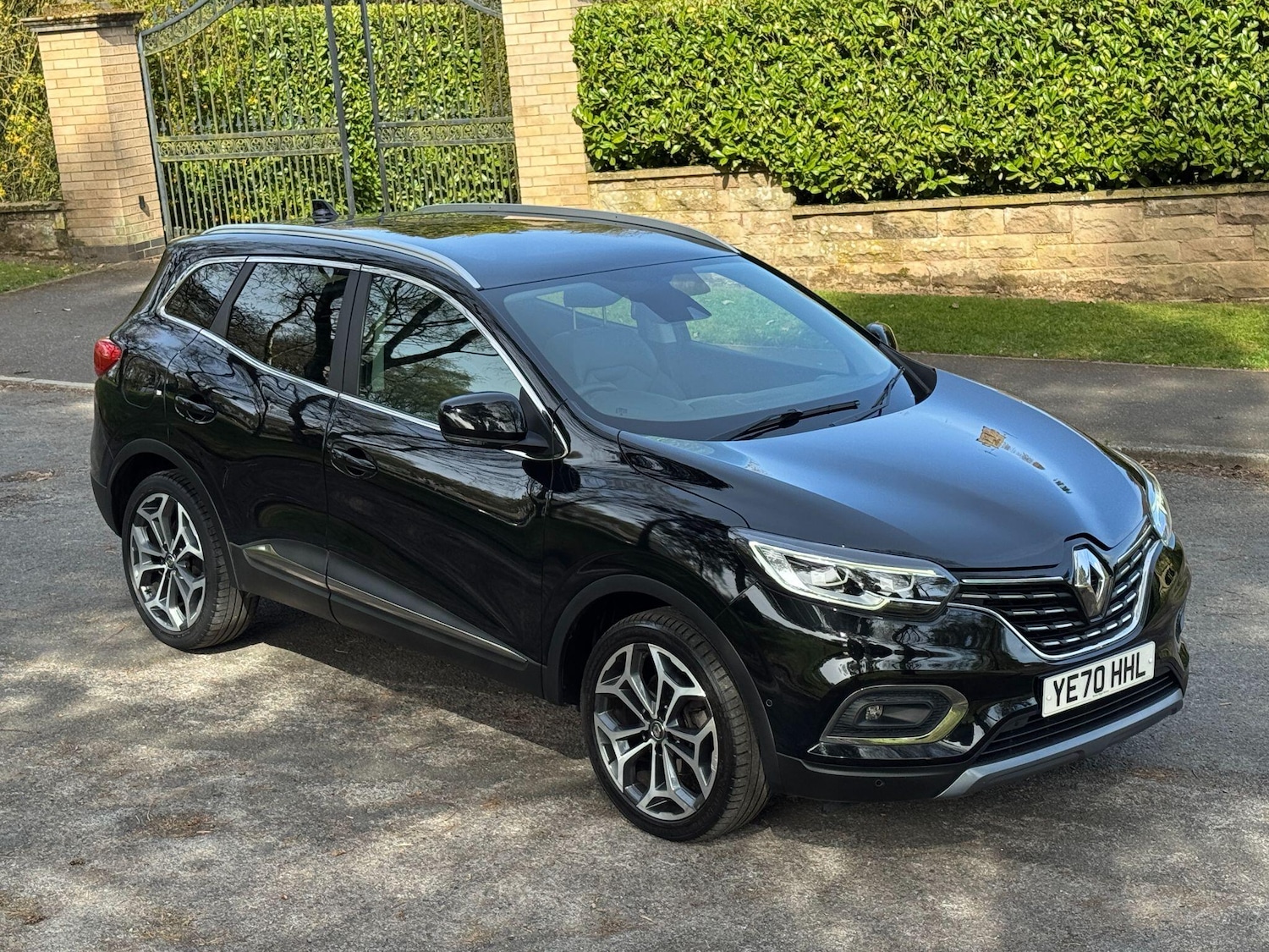 Used Renault Kadjar 2020 for sale - 78204786: Photo 10