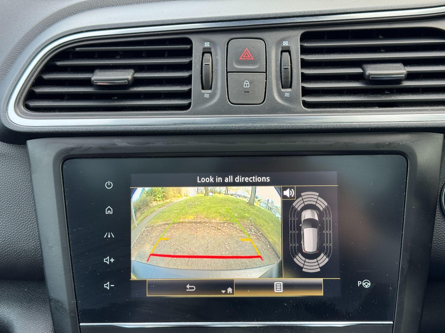 Used Renault Kadjar 2020 for sale - 78204786: Photo 11