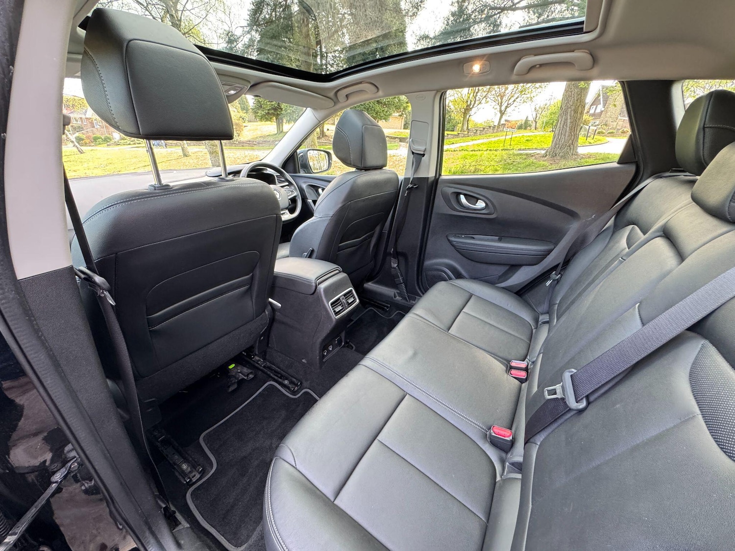 Used Renault Kadjar 2020 for sale - 78204786: Photo 13