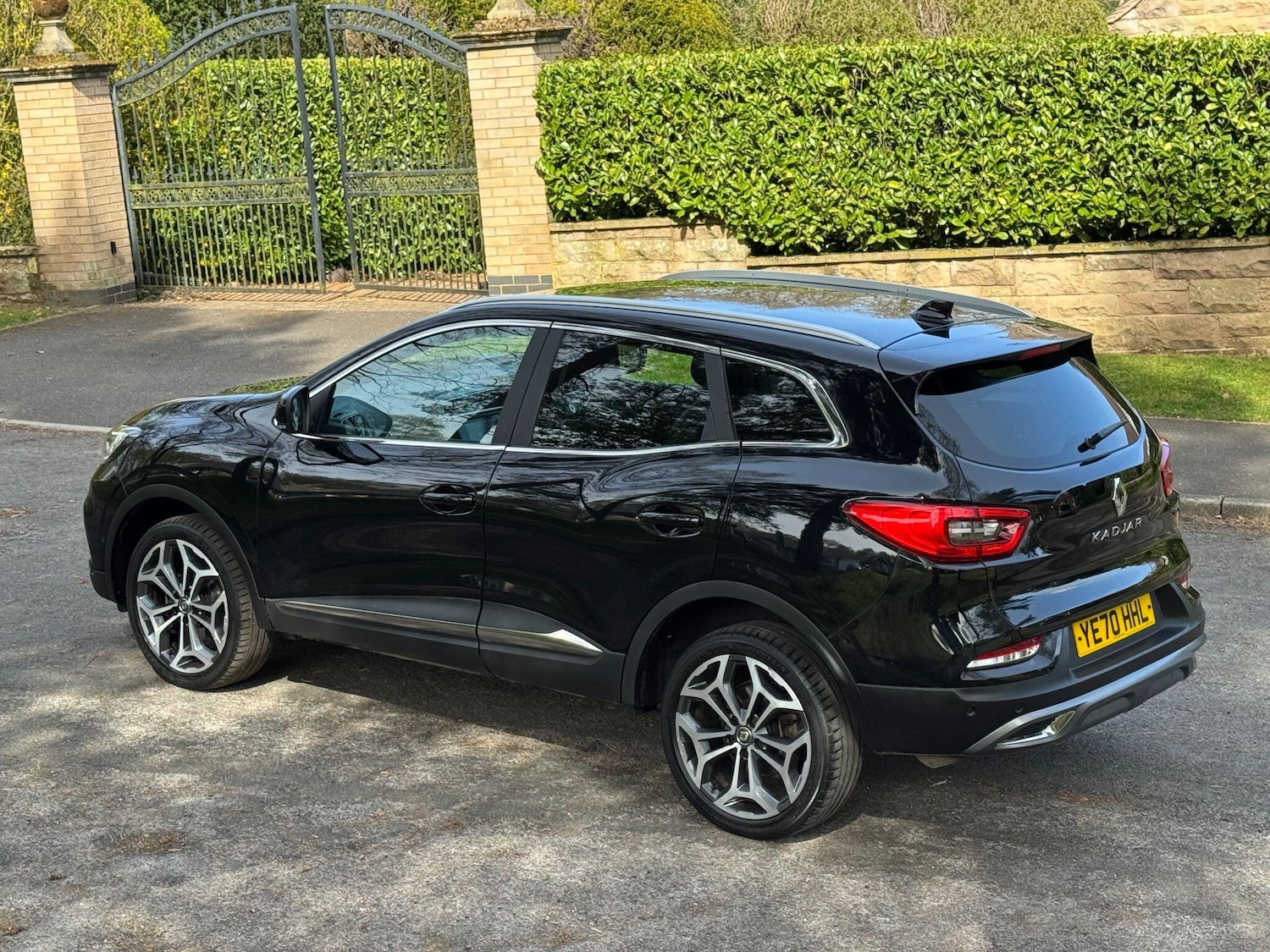 Used Renault Kadjar 2020 for sale - 78204786: Photo 15