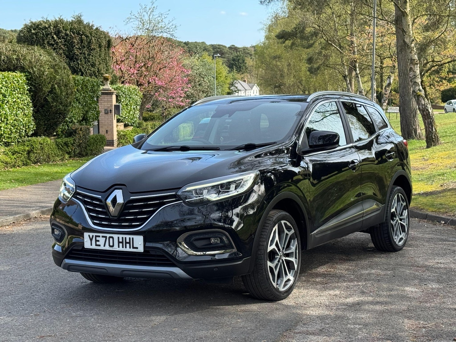 Used Renault Kadjar 2020 for sale - 78204786: Photo 17
