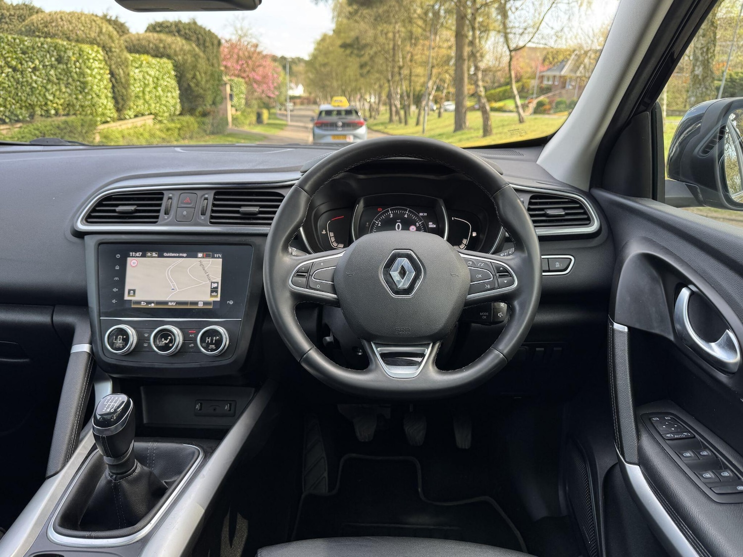 Used Renault Kadjar 2020 for sale - 78204786: Photo 18