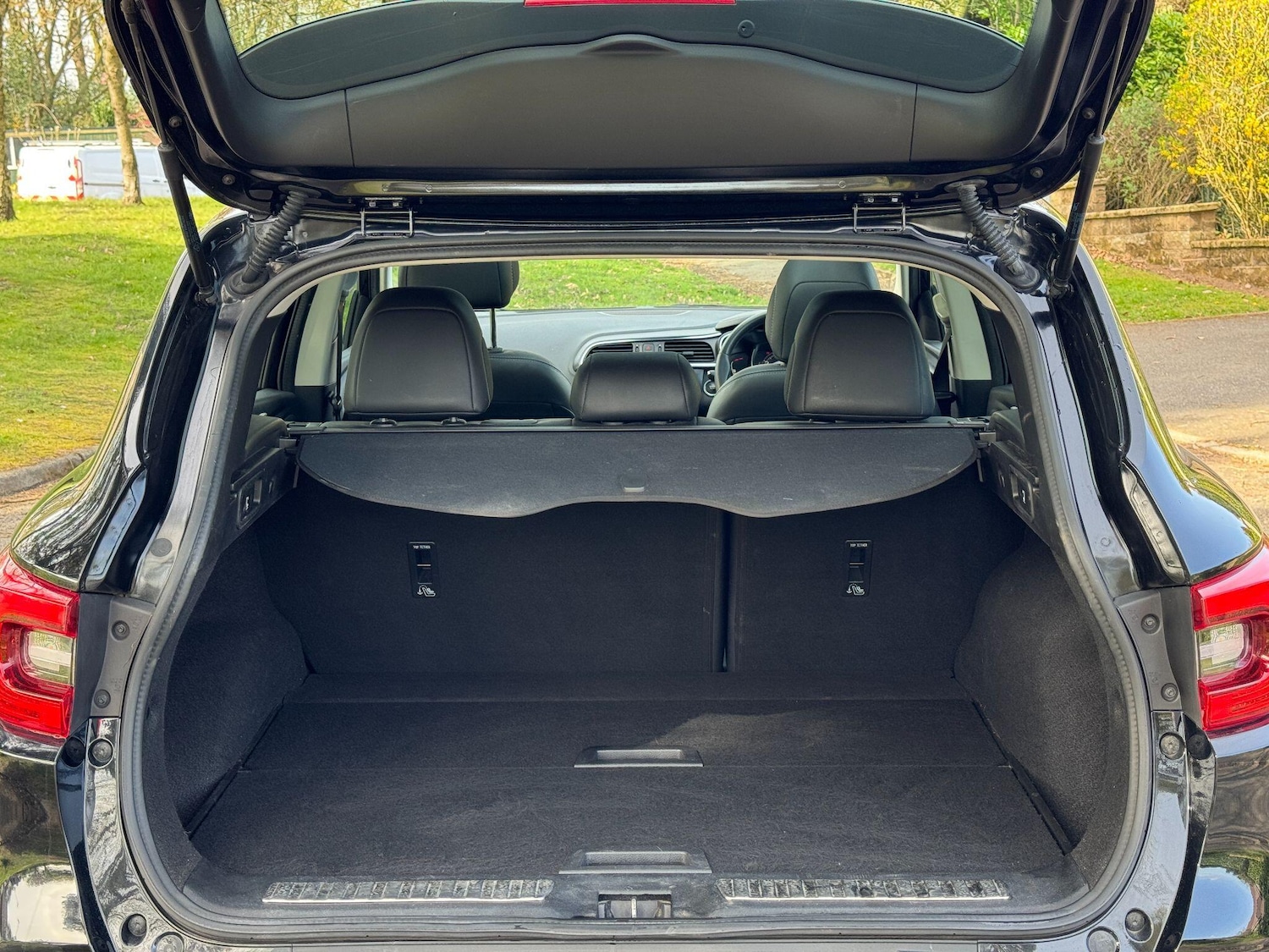 Used Renault Kadjar 2020 for sale - 78204786: Photo 19